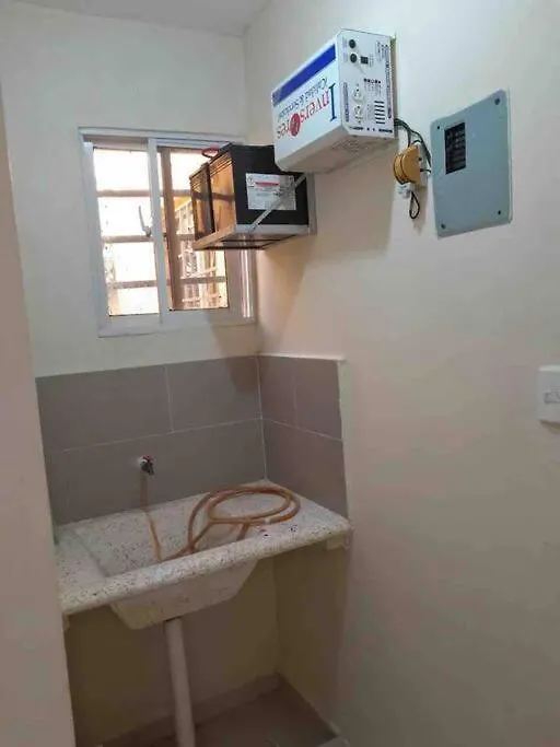 Sdq Apartamento Marbella 3 La Urena 0*,  Repubblica Dominicana
