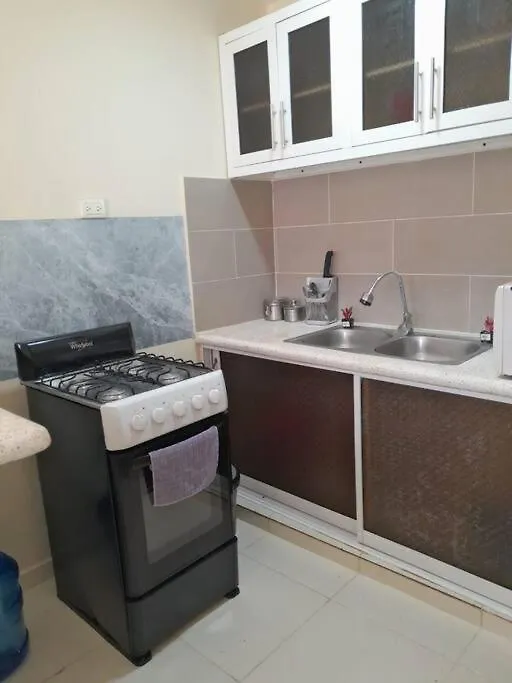 Appartamento Sdq Apartamento Marbella 3 La Urena Repubblica Dominicana