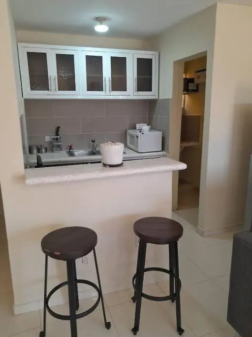 Sdq Apartamento Marbella 3 La Urena