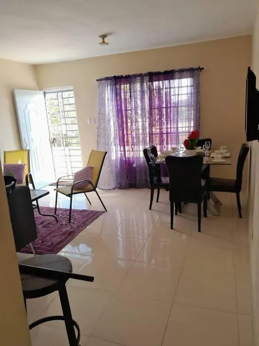 Sdq Apartamento Marbella 3 location