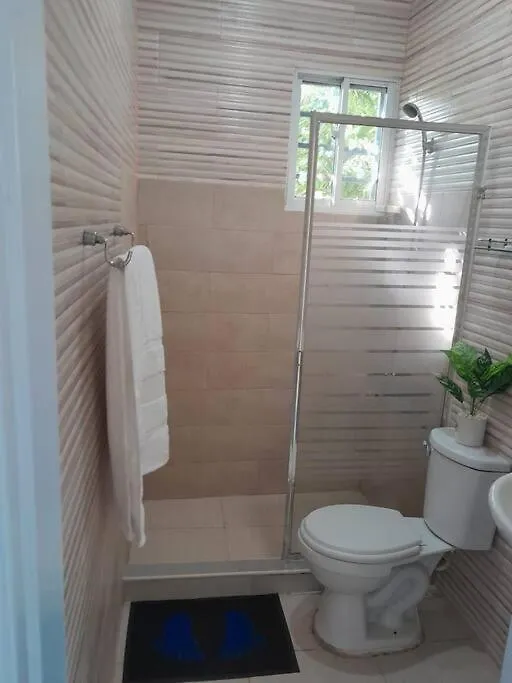 Sdq Apartamento Marbella 3 La Urena Repubblica Dominicana