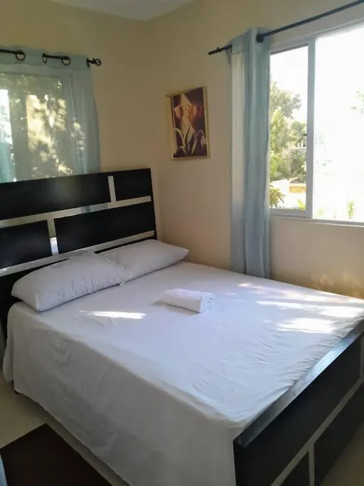 Sdq Apartamento Marbella 3 La Urena Appartamento