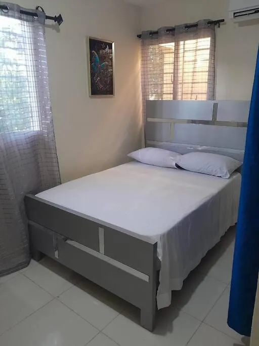 Sdq Apartamento Marbella 3 La Urena